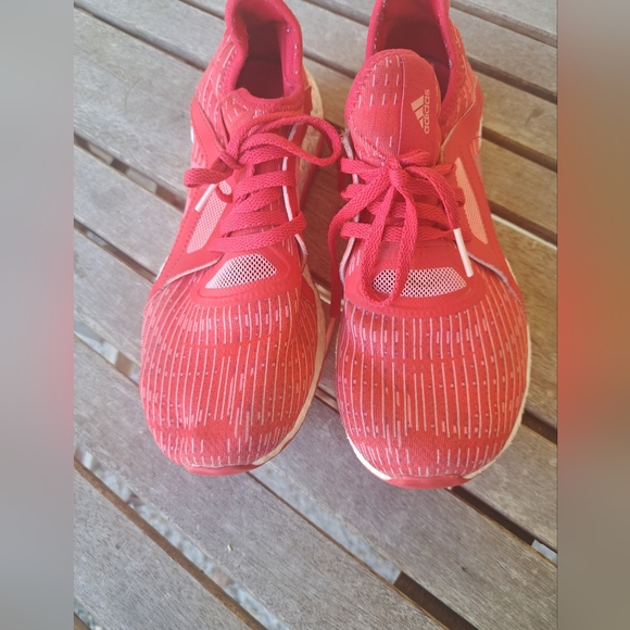 Adidas pureboost X - Picture 1 of 6